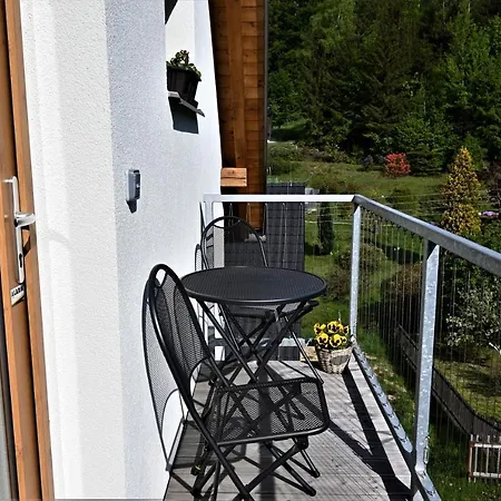 Apartma Jablonec Appartement