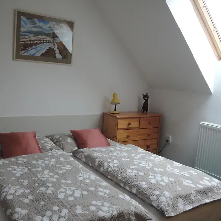 Appartement Apartma Jablonec *