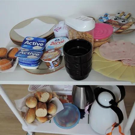 Apartment Apartma Jablonec Jablonec nad Nisou