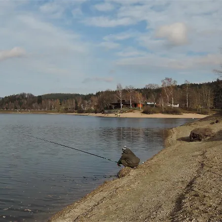 Apartment Apartma Jablonec *