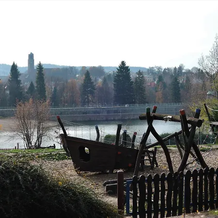 Apartma Jablonec Яблонец-над-Нисоу