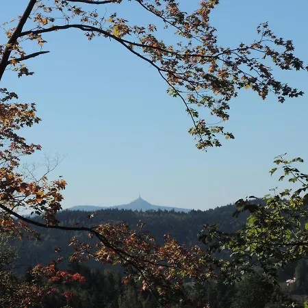 Apartma Jablonec * Яблонец-над-Нисоу