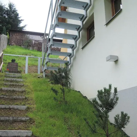 Apartma Jablonec Appartement Jablonec nad Nisou