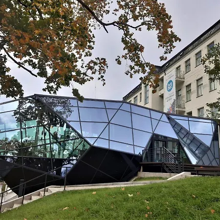 Apartma Jablonec