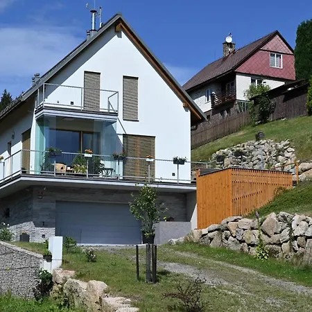 Apartment Apartma Jablonec Jablonec nad Nisou