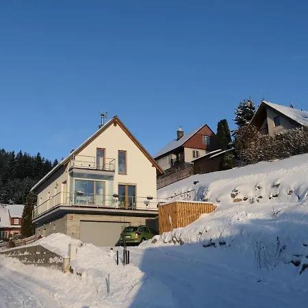 Apartma Jablonec Apartment *