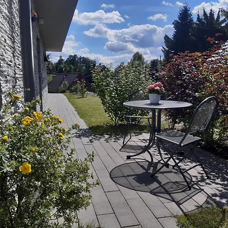 Appartement Apartma Jablonec Jablonec nad Nisou