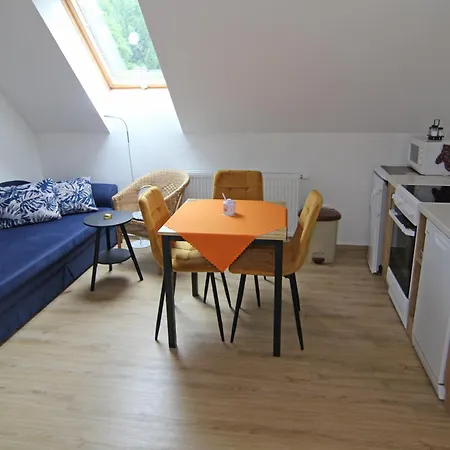 Apartma Jablonec Jablonec nad Nisou