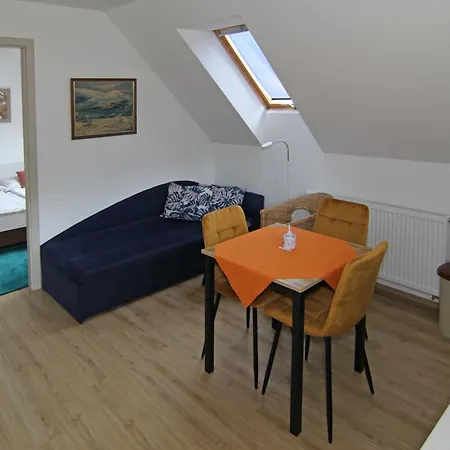 Apartma Jablonec * Jablonec nad Nisou