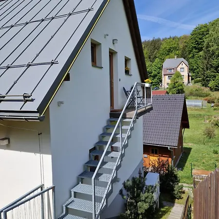Appartement Apartma Jablonec Jablonec nad Nisou
