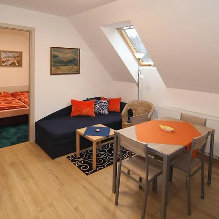 Apartma Jablonec