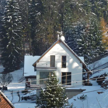 Apartma Jablonec *