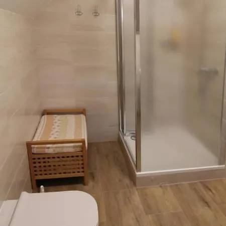 Apartma Jablonec