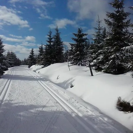 Apartment Apartma Jablonec *