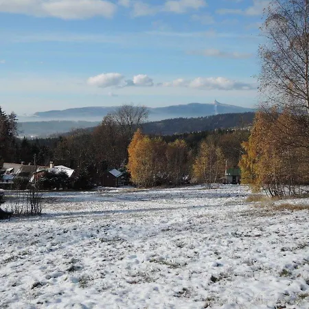 Διαμέρισμα Apartma Jablonec *