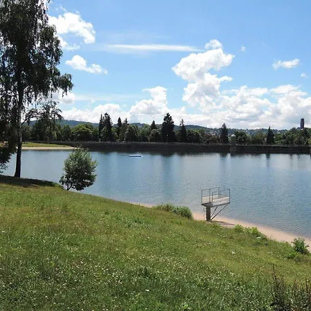 Apartma Jablonec Appartement Jablonec nad Nisou