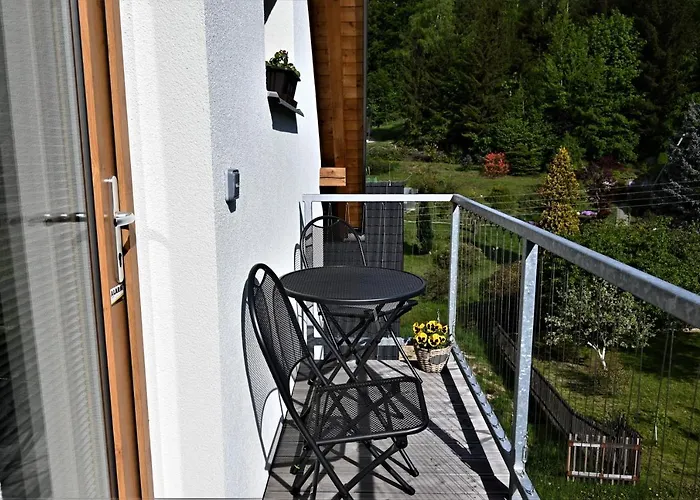Jablonec Apartamento