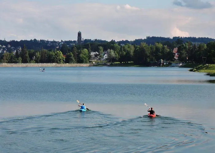 Apartma Jablonec Appartement *