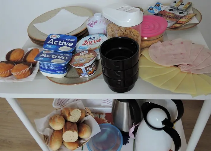 Appartement Apartma Jablonec Jablonec nad Nisou