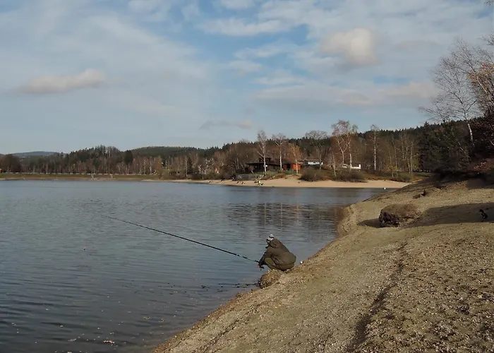 Apartamento Jablonec *