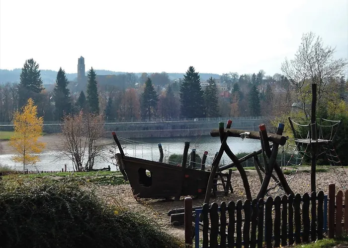 Apartma Jablonec Jablonec nad Nisou