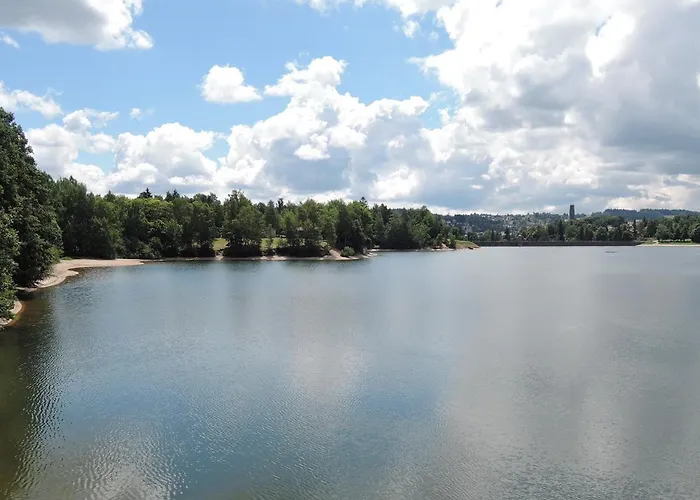 Apartamento Jablonec *