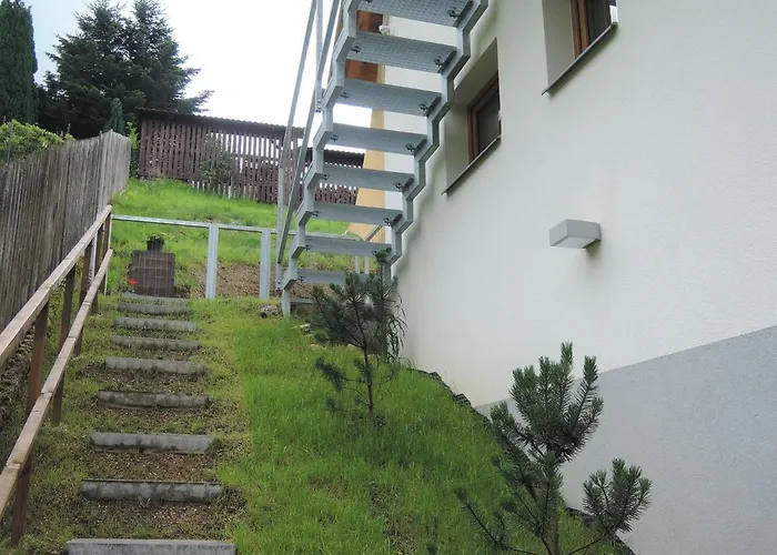 Jablonec Apartamento Jablonec nad Nisou