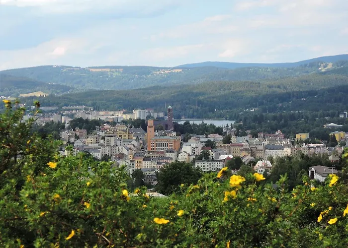 Apartma Jablonec Jablonec nad Nisou