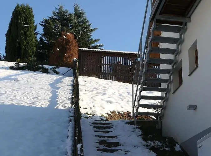 Apartma Jablonec Jablonec nad Nisou