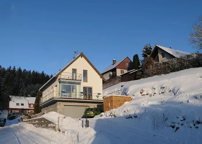 Jablonec Apartamento *