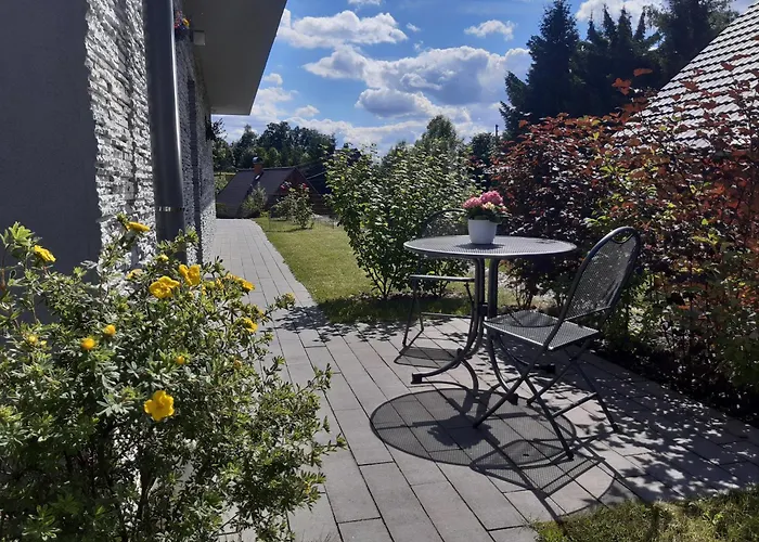 Apartamento Jablonec Jablonec nad Nisou