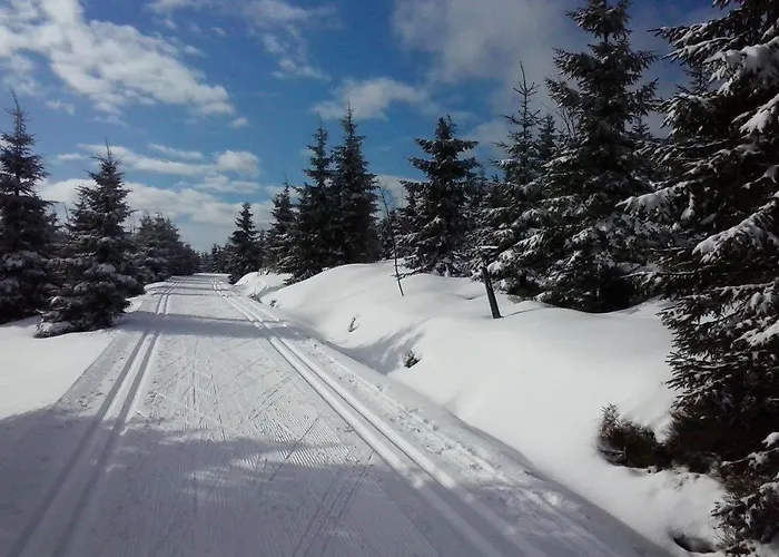 Appartement Apartma Jablonec *