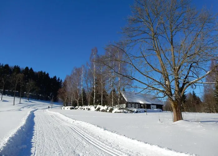 Appartement Apartma Jablonec