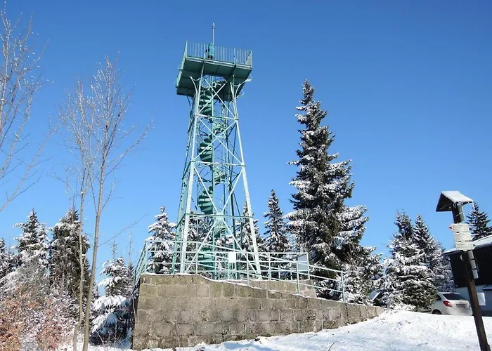 Appartement Apartma Jablonec *