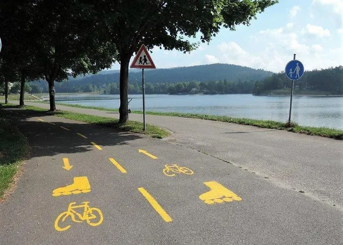 Appartement Apartma Jablonec Jablonec nad Nisou