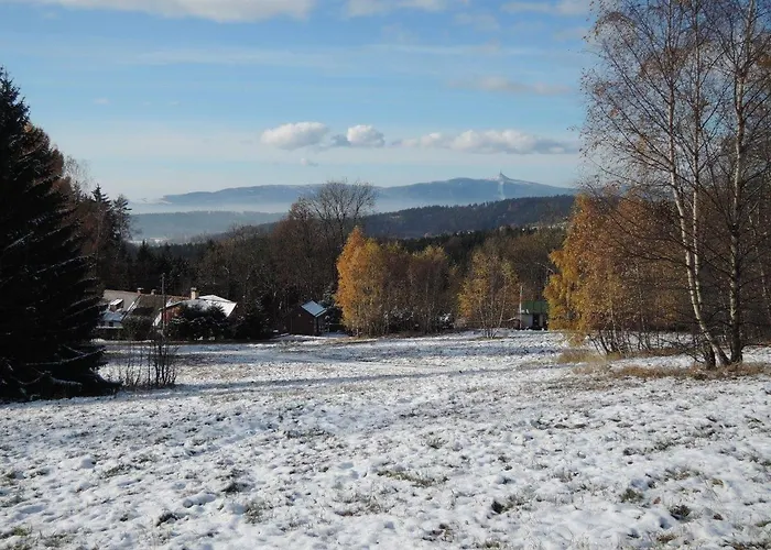 Appartement Apartma Jablonec *