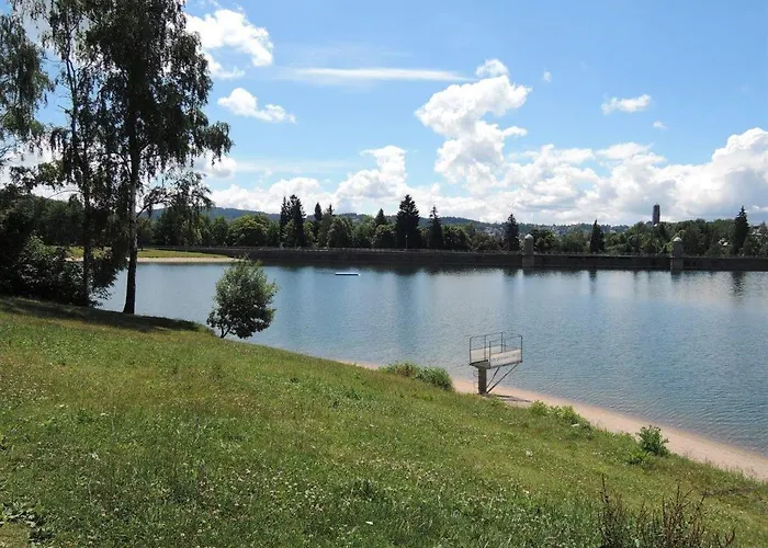 Apartma Jablonec Appartement Jablonec nad Nisou