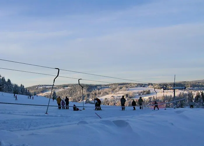 Appartement Apartma Jablonec Jablonec nad Nisou